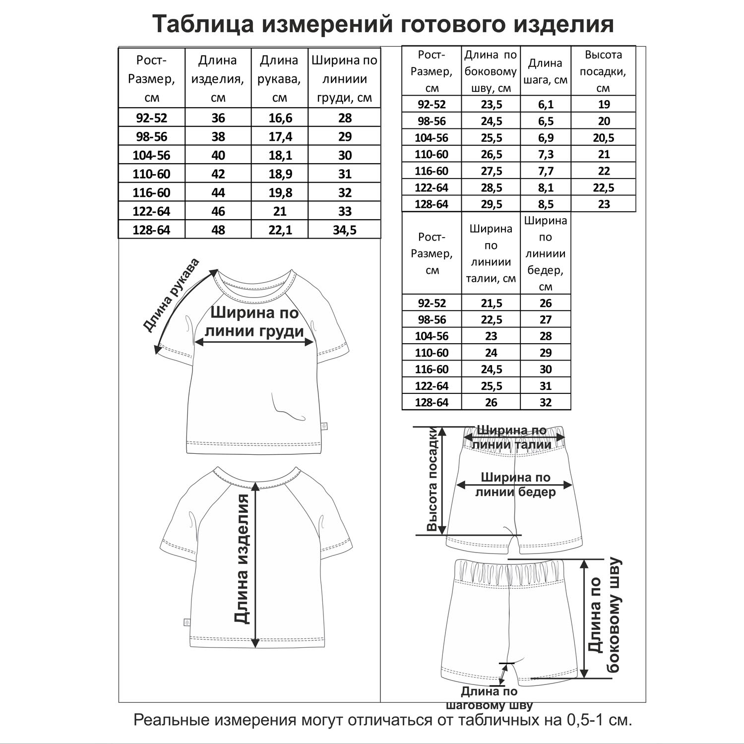 Пижама Мамуляндия 21-1701 Мята - фото 3