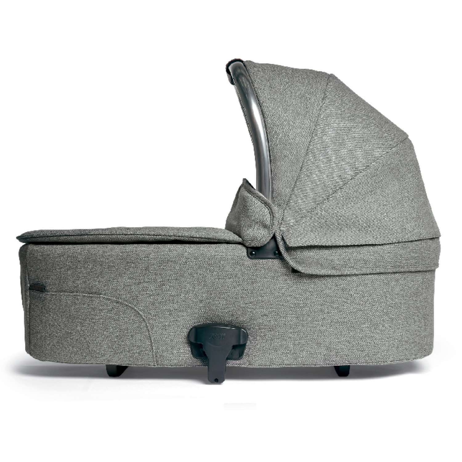 Mamas and Papas Ocarro Woven Grey 2 1