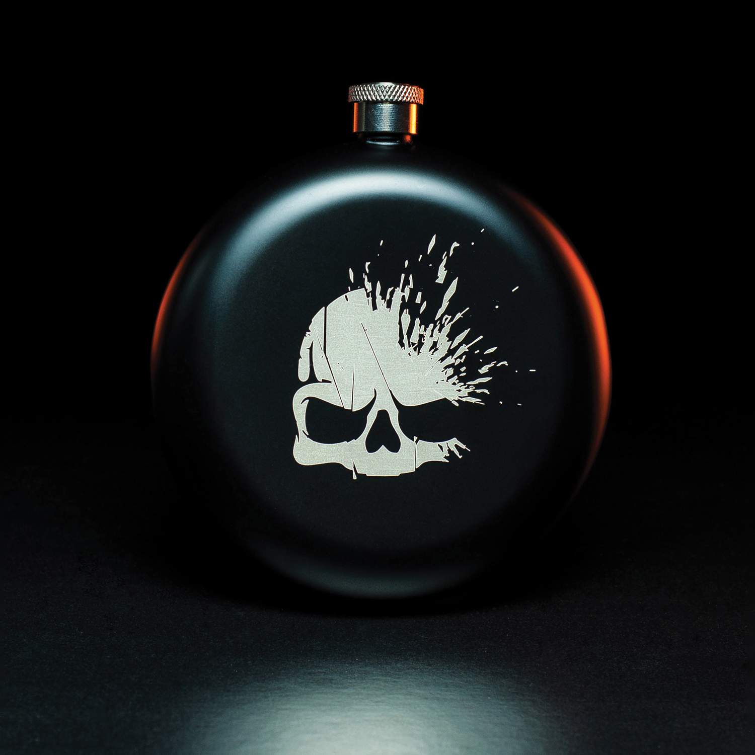 Фляга PALADONE Call of Duty Hipflask PP4074COD - фото 5