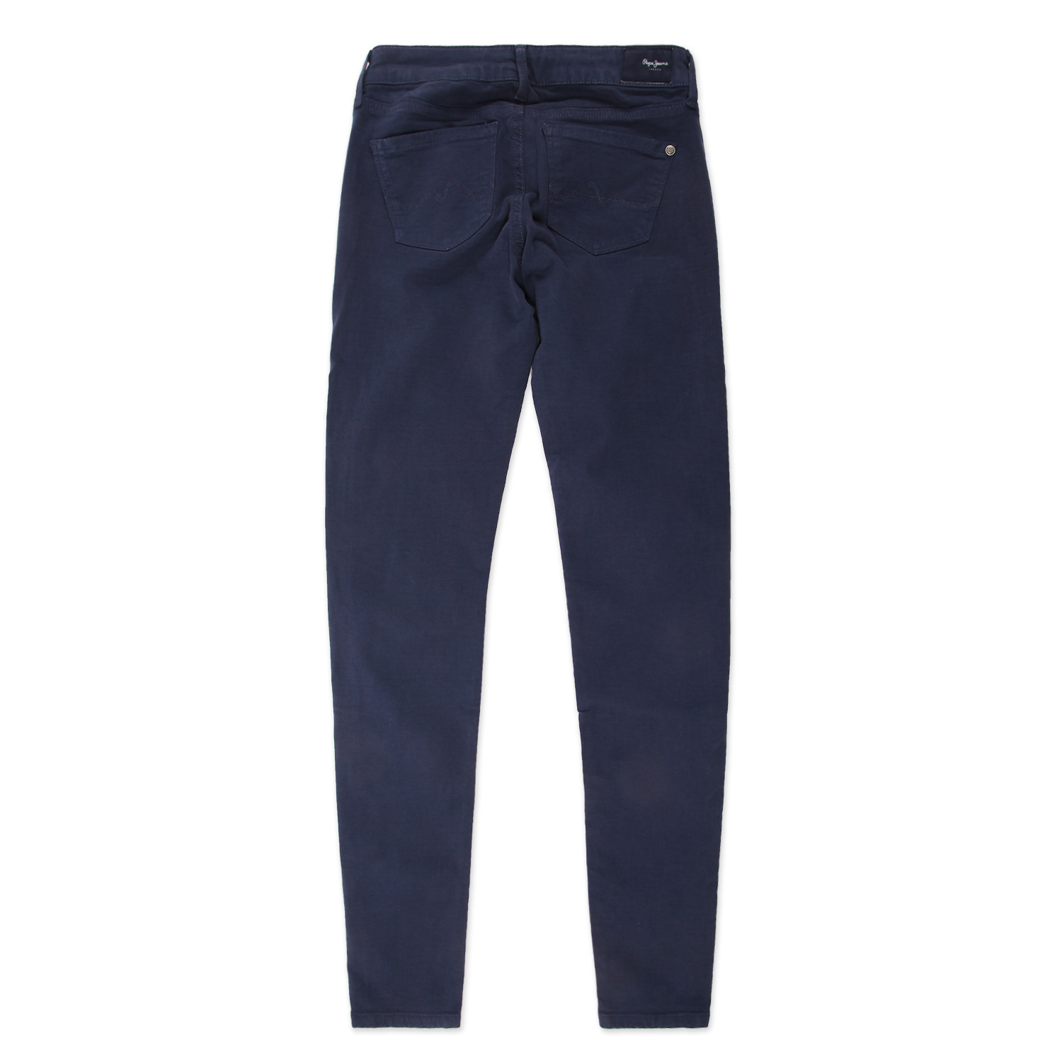 Брюки Pepe Jeans London PL210804U910 - фото 4