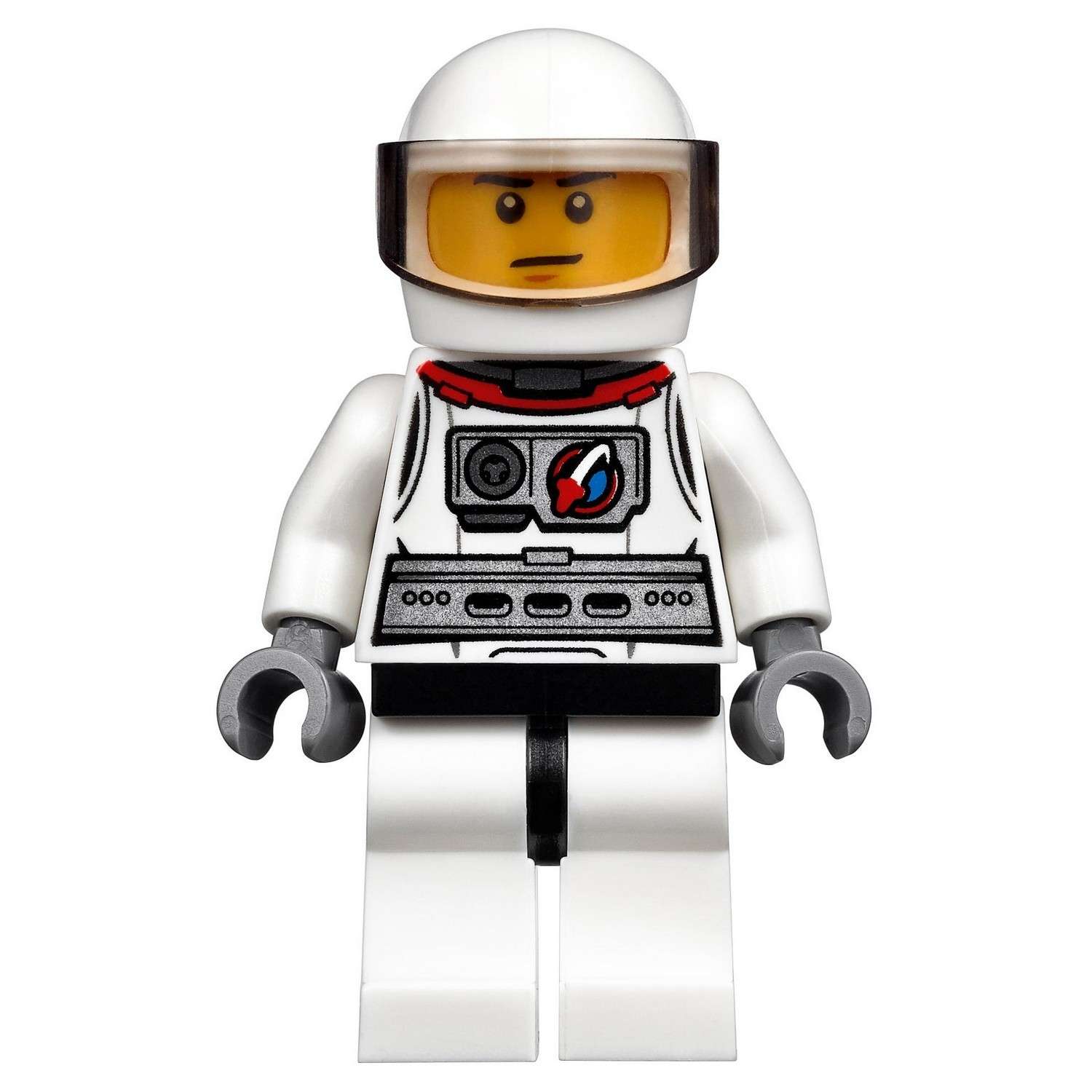 Конструктор LEGO Creator Исследовательский космический шаттл (31066) - фото 11