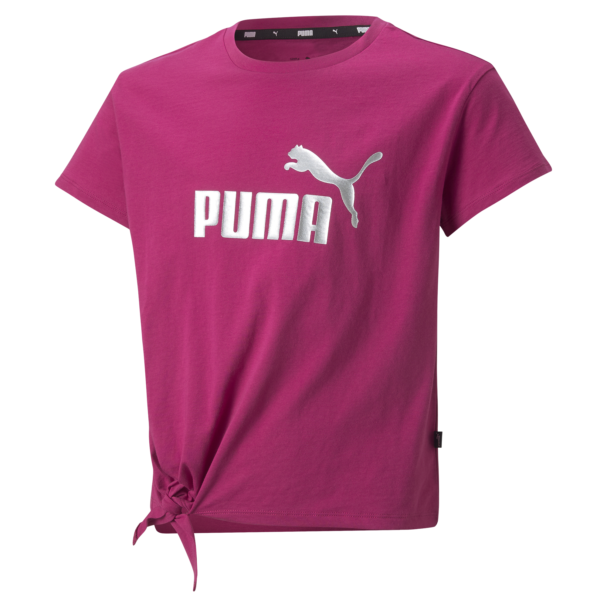 Футболка Puma 84695614 - фото 1