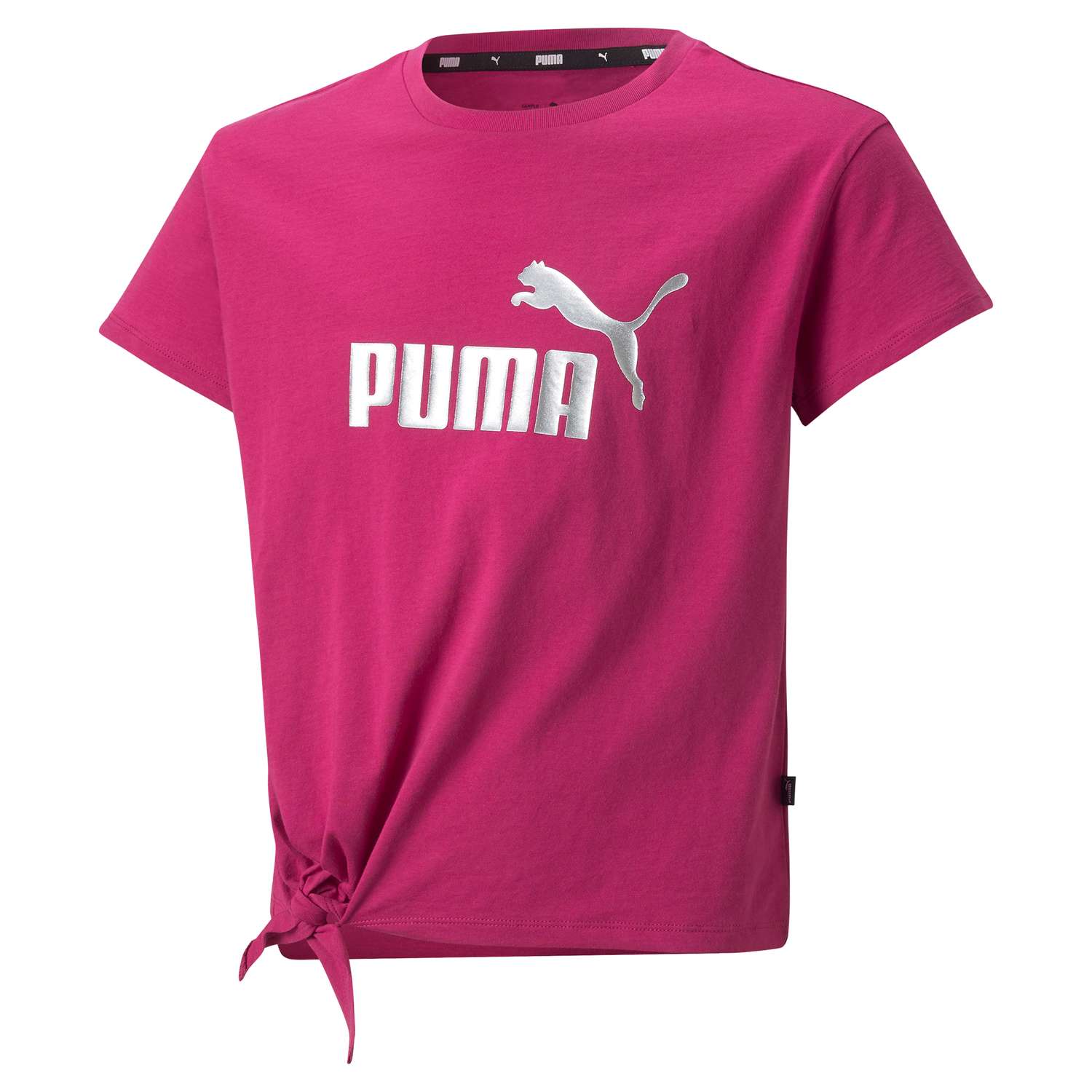 Футболка Puma 84695614 - фото 1