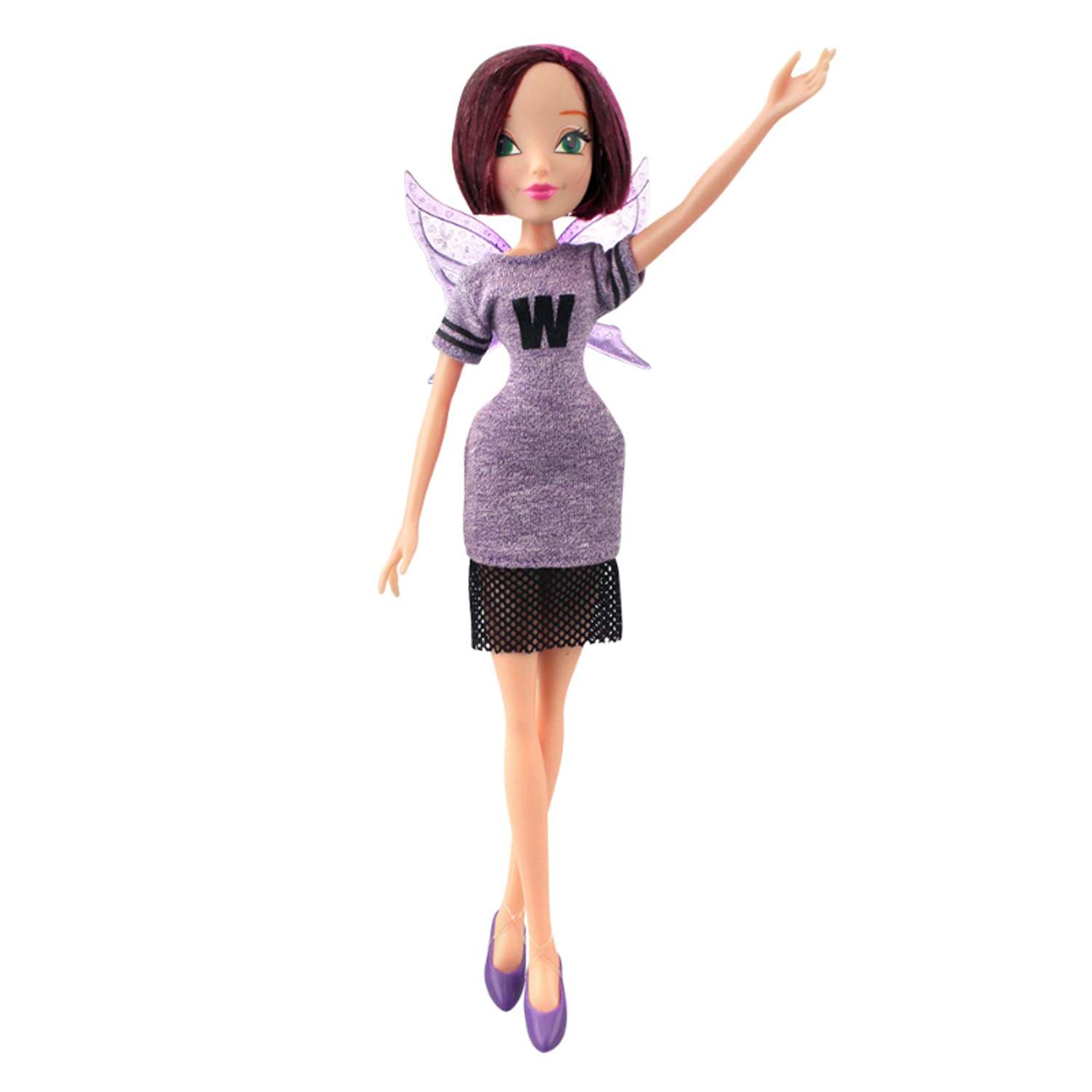 Кукла Winx Мода и магия-3 в ассортименте IW01381600 - фото 5