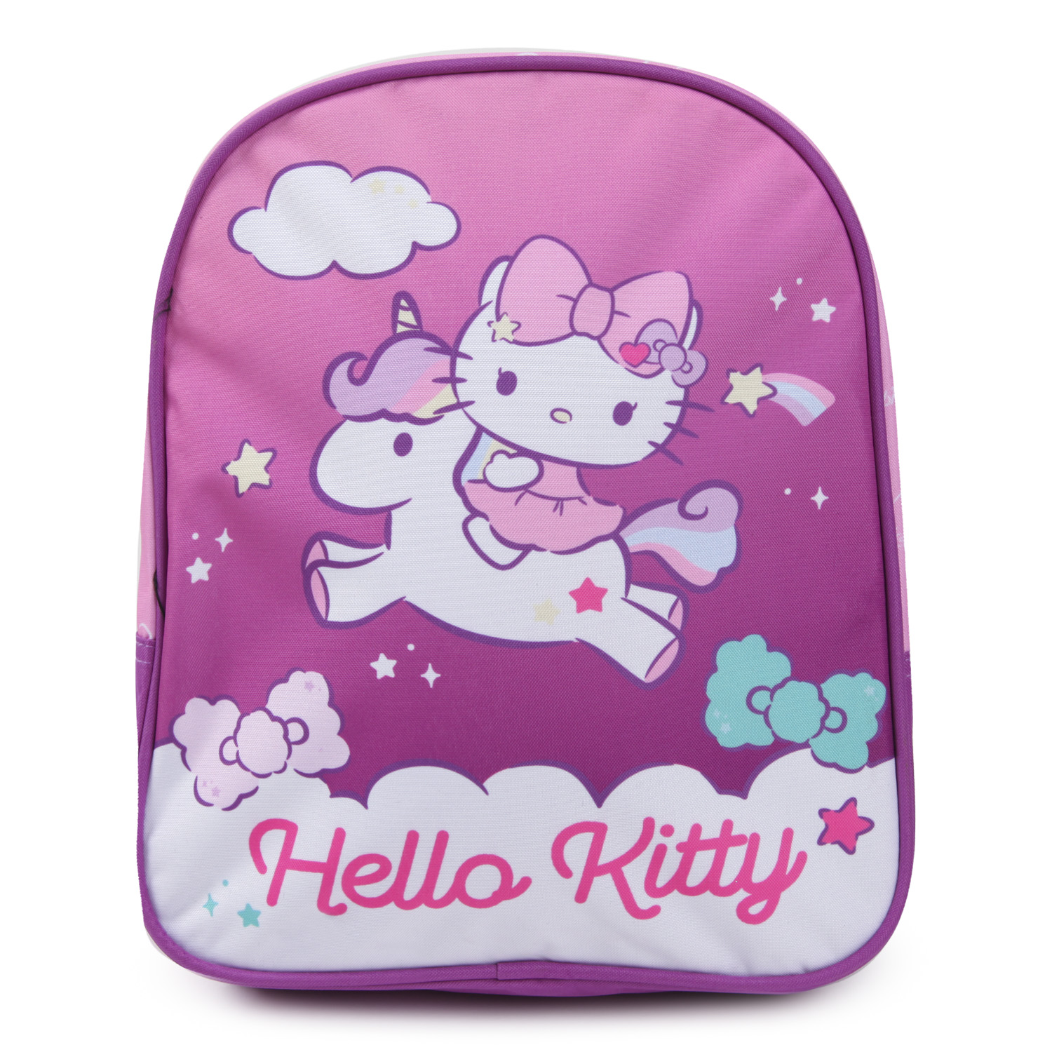 Рюкзак дошкольный Erhaft Hello Kitty HK-2312 - фото 1