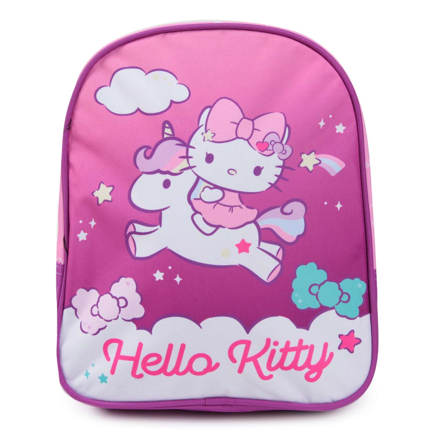 Рюкзак дошкольный Erhaft Hello Kitty HK-2312 - фото 1