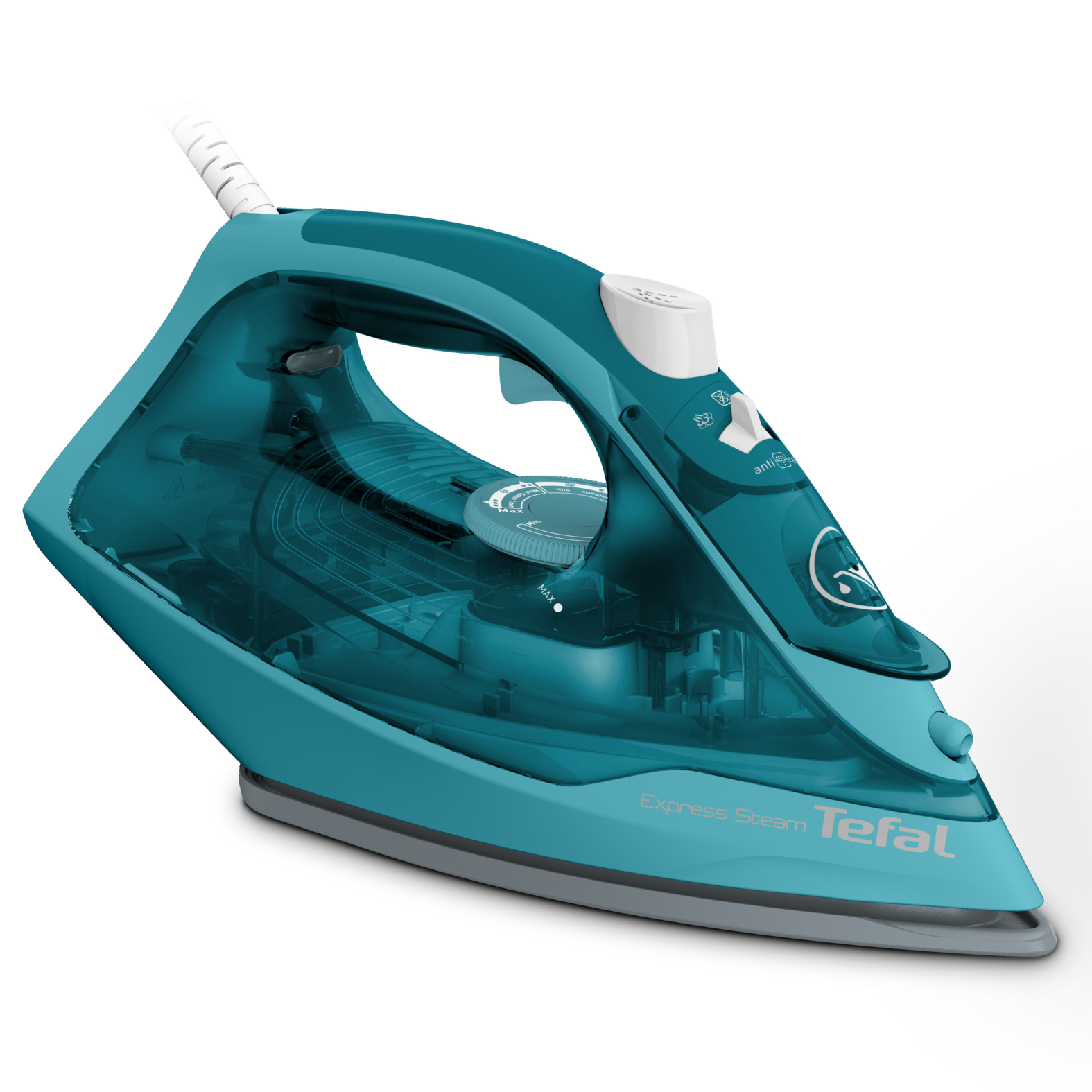 Утюг Tefal FV2867E0 - фото 11