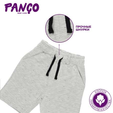 Шорты PANCO