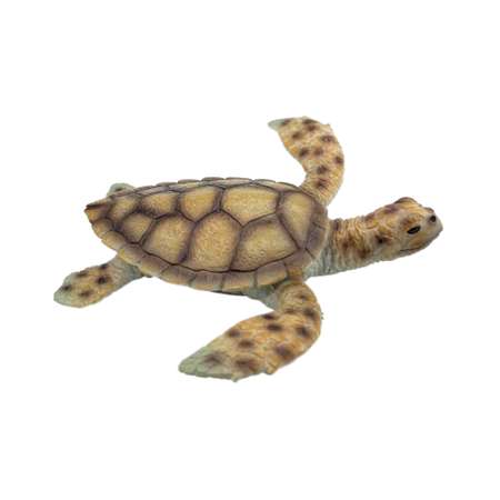 Фигурка животного Детское Время Кожистая черепаха