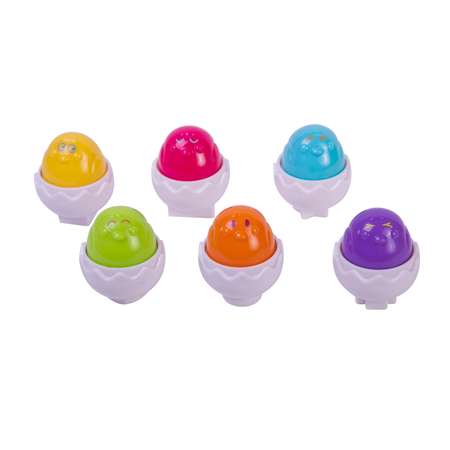 Игрушка Tomy сортер Найди яйцо