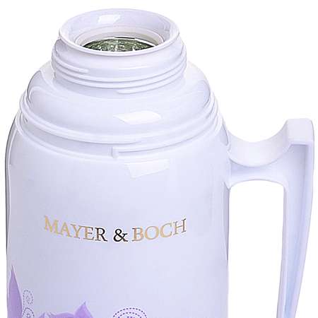 Термос MAYER BOCH стеклянная колба 1 л 26099