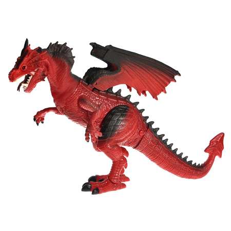 Дракон РУ Dragon Мегазавры