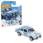 Автомобиль Hot Wheels Ford без механизмов