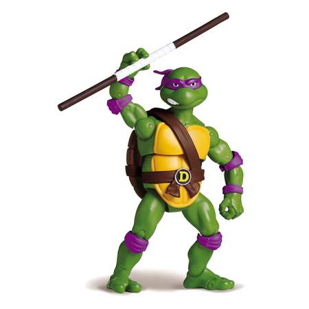 Фигурка TMNT в ассортименте