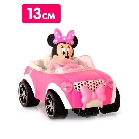 Автомобиль Disney Минни 13 см