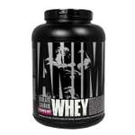 Протеин Animal Whey клубника 2.26кг