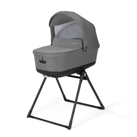 Коляска 4в1 Inglesina Electa System Quattro Chelsea Grey