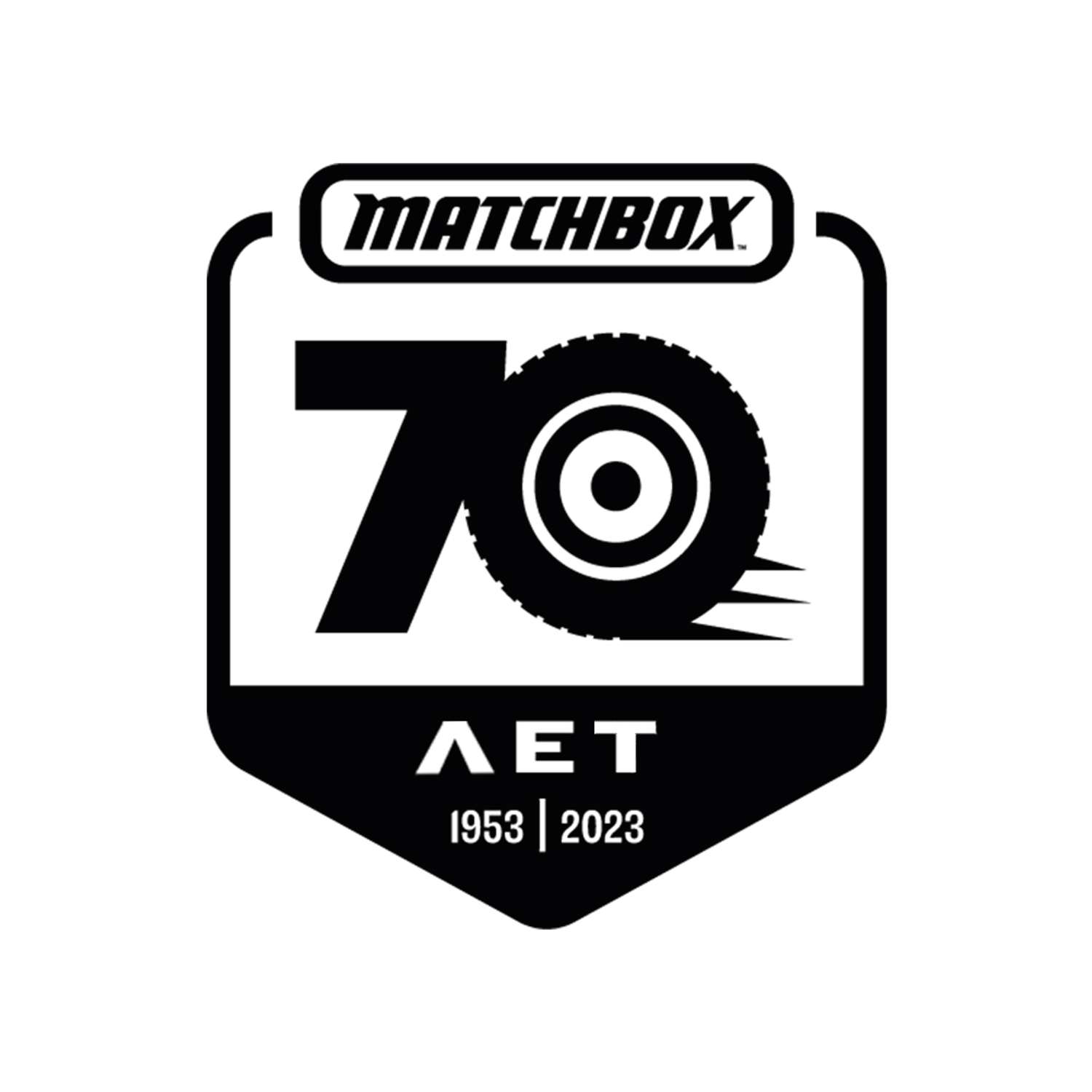 Автомобиль Matchbox без механизмов в ассортименте N3242 - фото 99