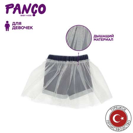 Шорты PANCO