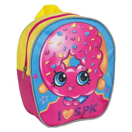 Рюкзачок Росмэн малый Shopkins 3