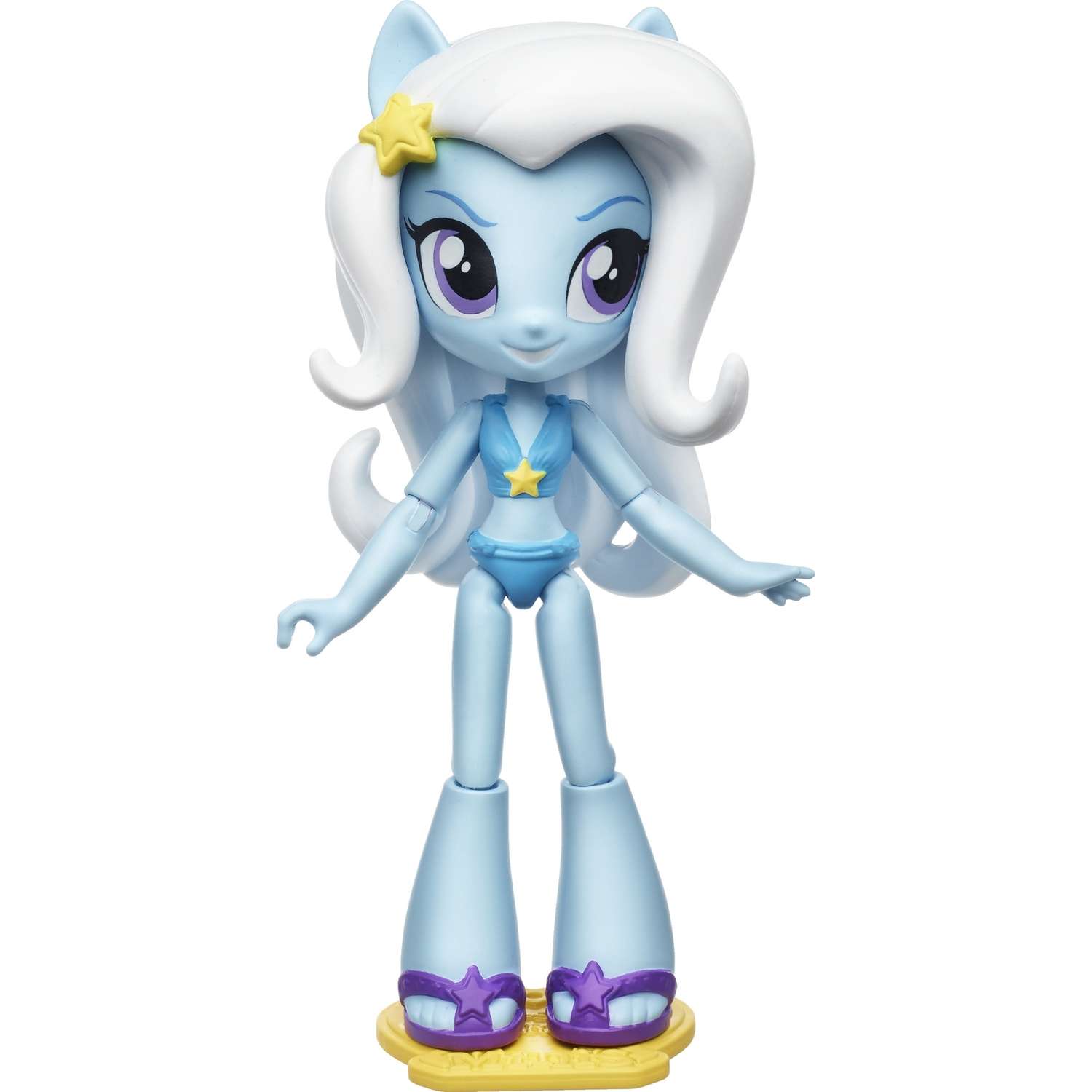 Мини-кукла MLP Equestria Girls My Little Pony в ассортименте C0839EU6 C0839EU6 - фото 20