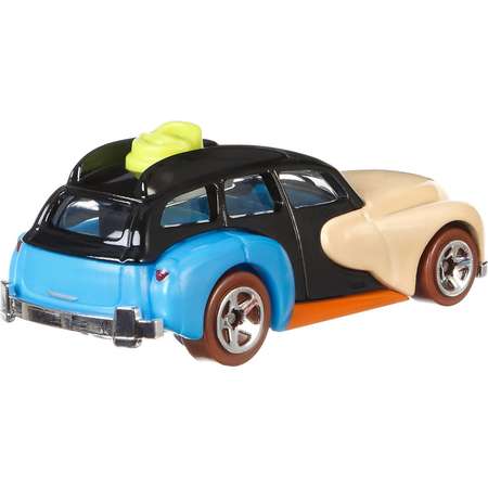 Машинка Hot Wheels Character cars Гуфи FYV88