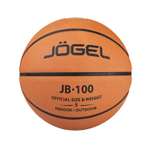 Мяч баскетбольный Jogel JB-100-5(100/5-19)