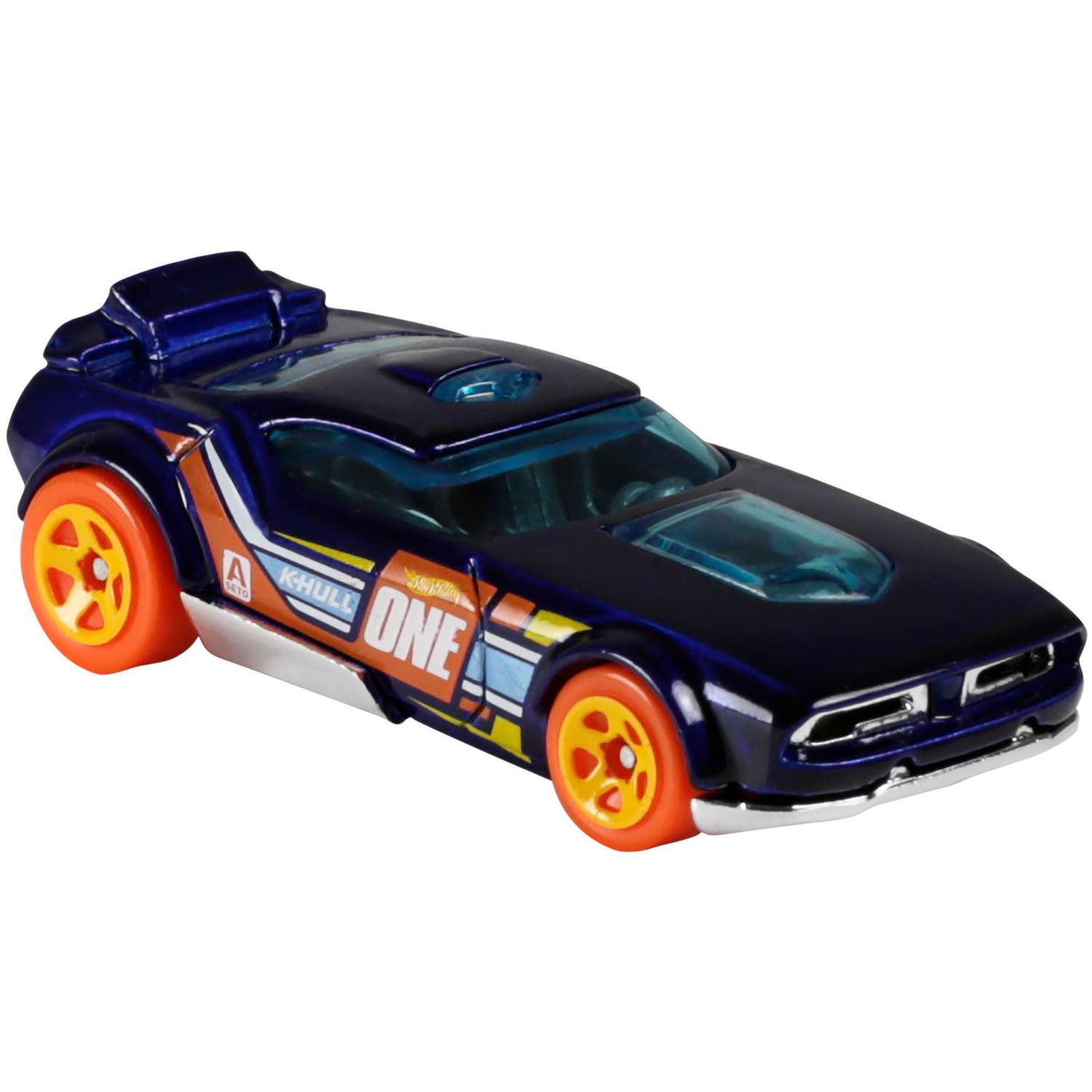 Игровой набор Hot Wheels FVN40 - фото 7