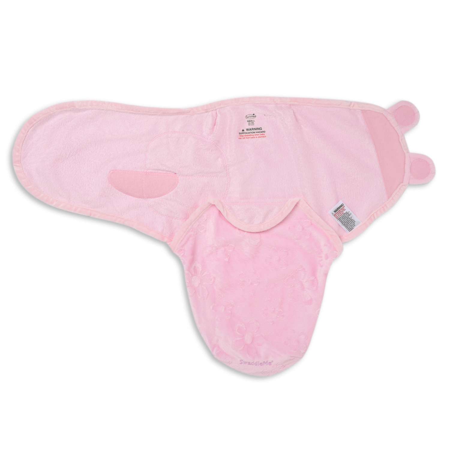 Конверт в коляску Summer Infant Swaddleme - фото 1