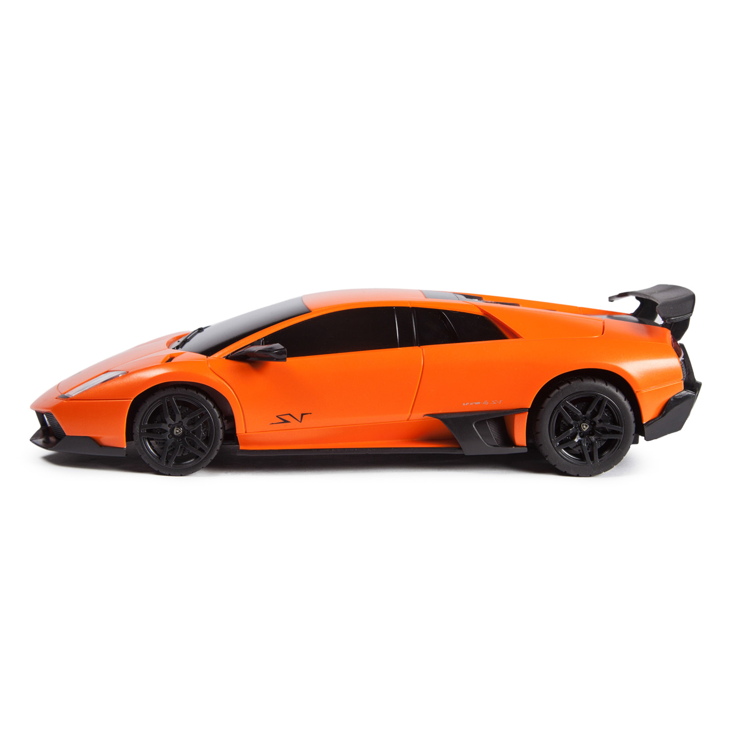 Автомобиль РУ Mobicaro Lamborghini 1:24 - фото 4