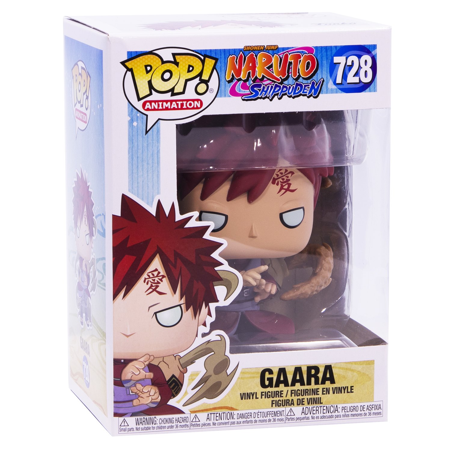 Фигурка Funko - фото 5