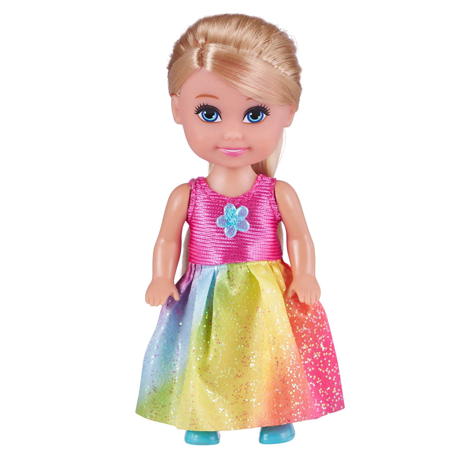Кукла Sparkle Girlz Принцесса-единорог мини в ассортименте 10015TQ4 10015TQ4 - фото 4