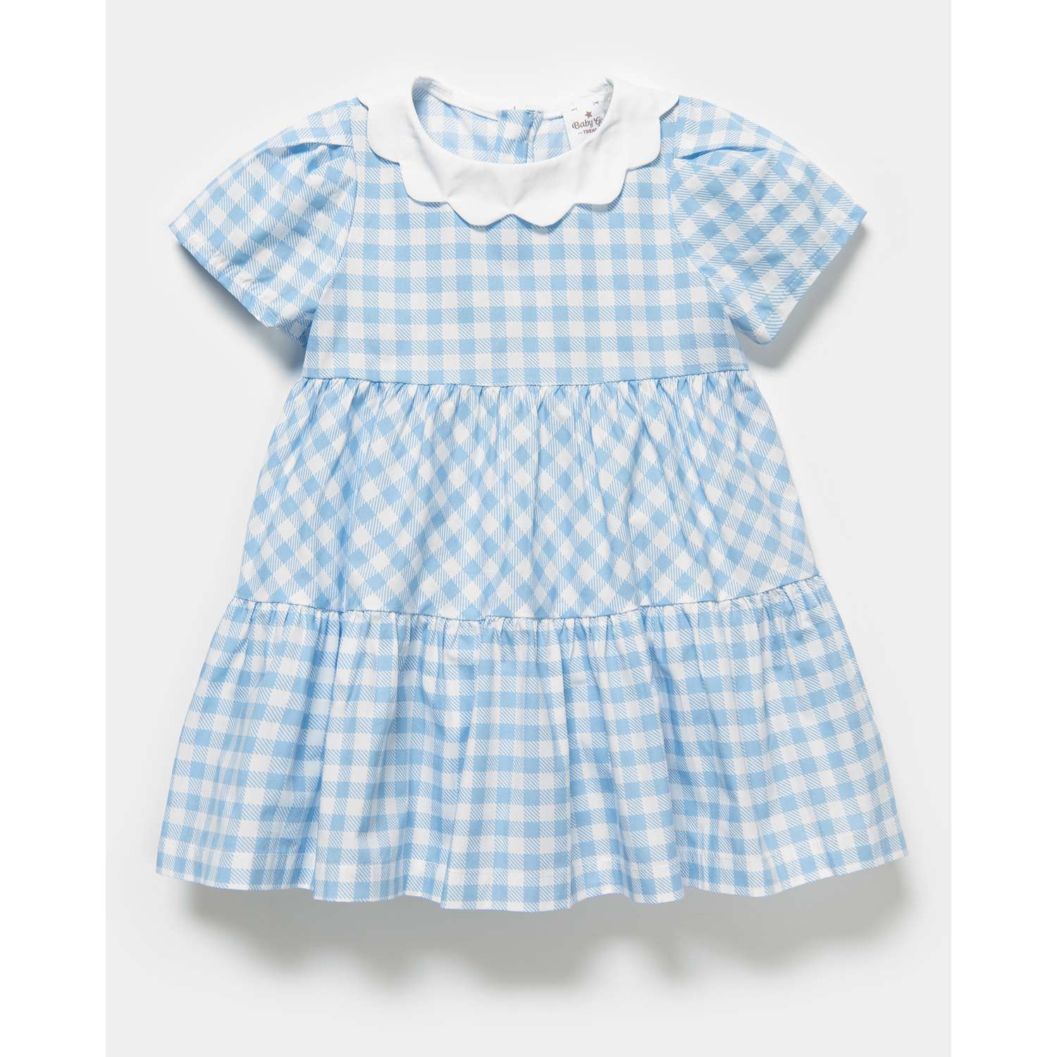 Платье Baby Go Trend S24BT1-W47ig-55I2 - фото 2