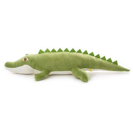 Игрушка мягконабивная Tallula Крокодил 100 см