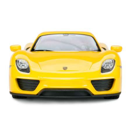 Машинка р/у Rastar PORSCHE 918 USBк.1:14 в ассортименте