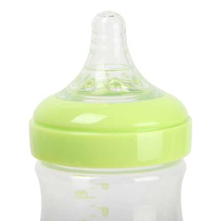 Бутылочка BabyGo Fisher Price 270 мл