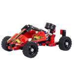 Конструктор 1TOY Hot Wheels Formula 127деталей Т15402