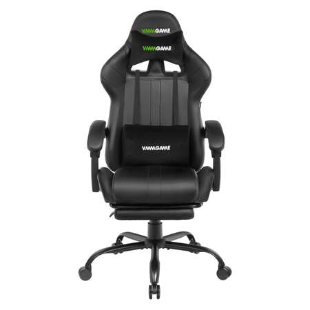 Игровое компьютерное кресло VMMGAME THRONE матово-чёрный