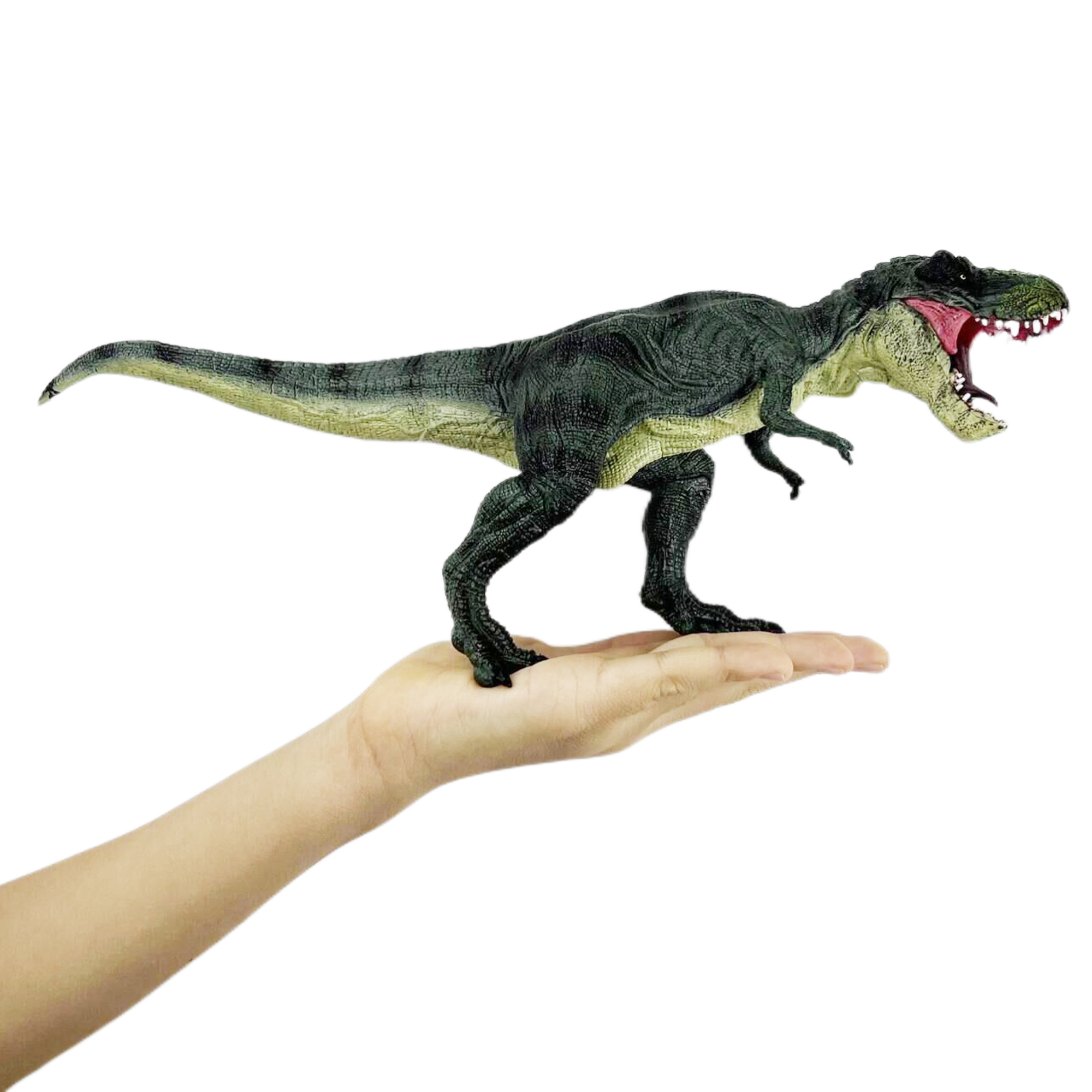 Фигурка животного Детское Время Тираннозавр Рекс - фото 6