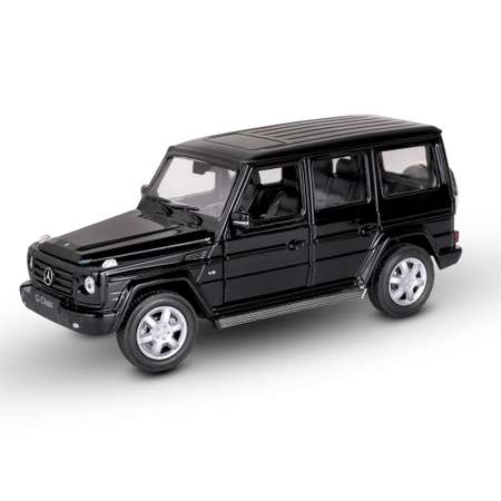 Mашина Welly 1:24 Mercedes-Benz G-Class 24012W