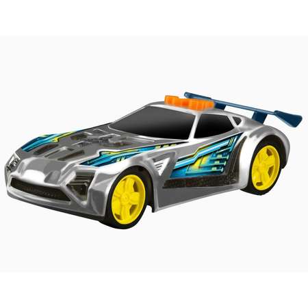 Машинка Hot Wheels Nerve Hammer со светом и звуком