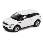 Машина Mobicaro Range Rover Evoque 1:64