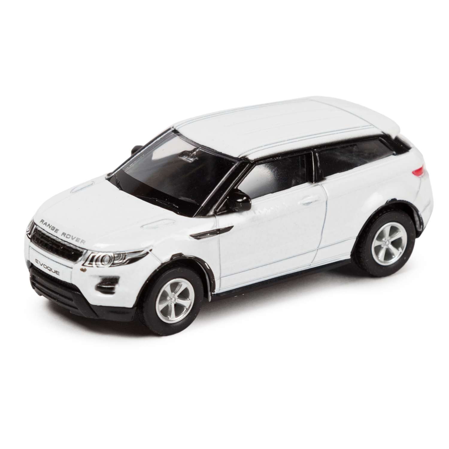 Машина Mobicaro Range Rover Evoque 1:64 354011 - фото 1