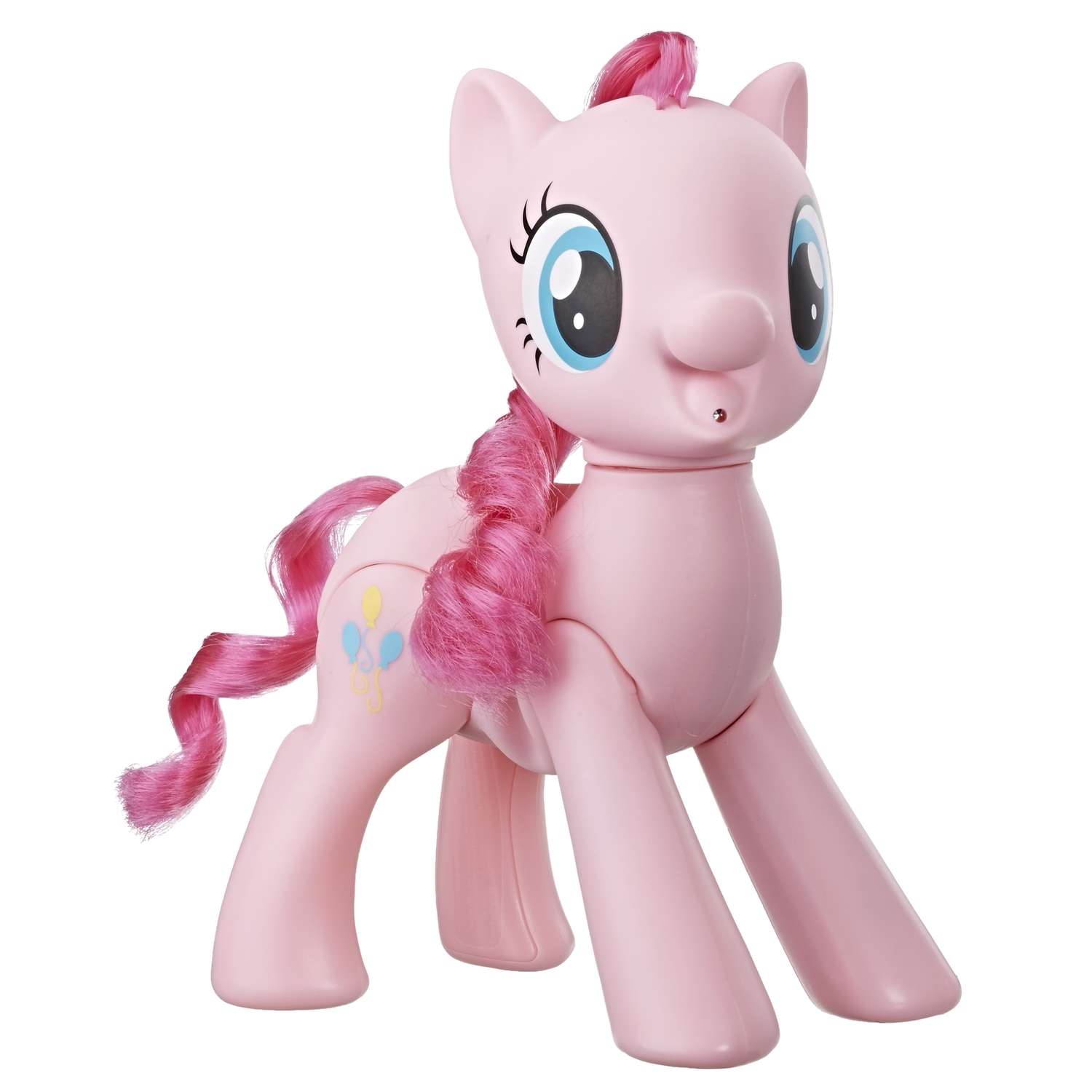 Игрушка My Little Pony Пони Пинки Пай E5106EU4 - фото 1