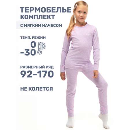 Термобелье NIKASTYLE