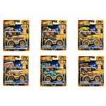 Монстр-трак Hot Wheels Чемпионы 1:64 в ассортименте