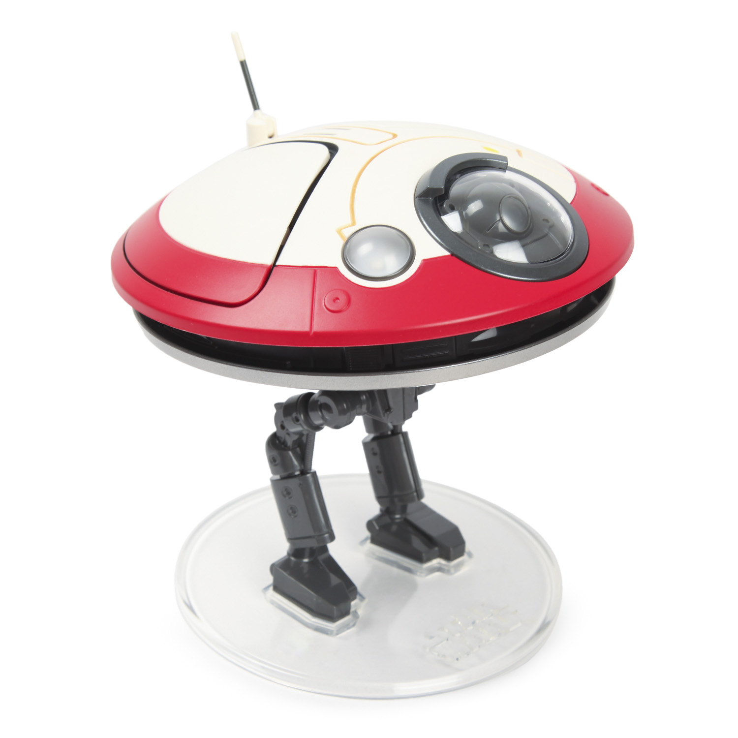 Игрушка Hasbro SW Лола F39185L0 - фото 4