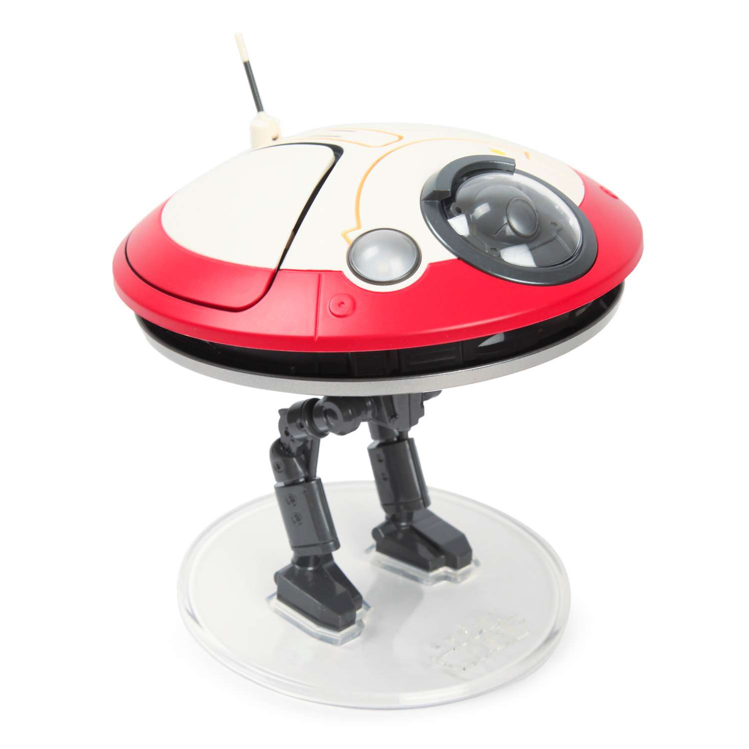 Игрушка Hasbro SW Лола F39185L0 - фото 4