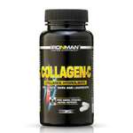Продукт пищевой IronMan Collagen C 60капсул
