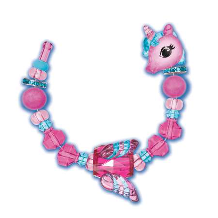 Набор Twisty Petz Фигурка-трансформер для создания браслетов Mochi Flying Unicorn 6044770/20121570